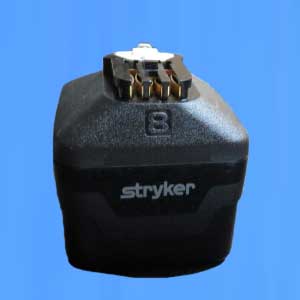 Stryker 8215-000-000 Battery