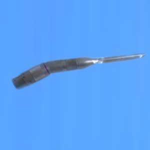 Medtronic AA10DK Angled Attachment