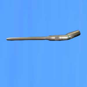 Medtronic AA14DK Angled Attachment