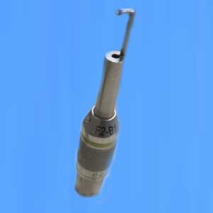 Medtronic AF02 Footed Attachment