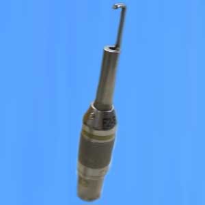Medtronic AF02R Footed Attachment