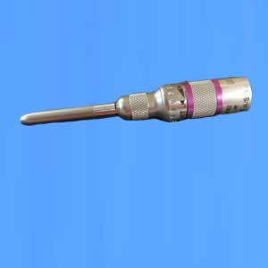 Medtronic AVS10 Straight Attachment