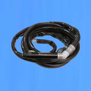 Anspach BlackMax Motor Assembly