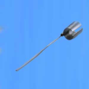 Aesculap GD462R Spray Nozzle