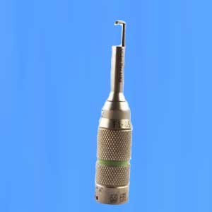 Medtronic MR8-AF01 Footed Attachment