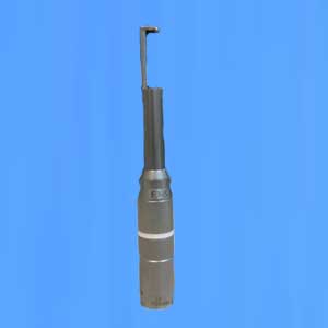 Medtronic MR8-AF03 Footed Attachment