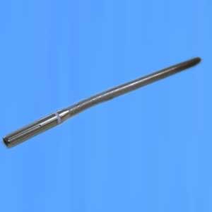 Medtronic TT12CMIS Telescoping Tube Curved