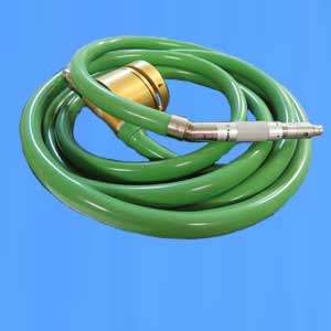 Medtronic V02 Platinum Handpiece