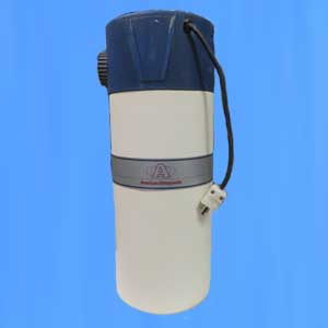 American Orthopaedic 0295-250 Cast Vacuum