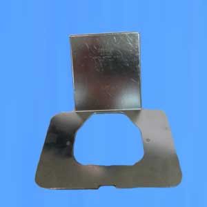 DeSoutter AS-600 11650 Aseptic Battery Shield