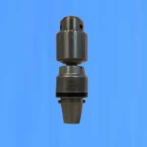 DeSoutter DX-600 11710 Jacobs