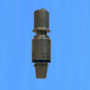 DeSoutter RX-600 11830 Zimmer