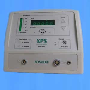 Medtronic 18-96100 Console