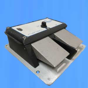 Medtronic 18-95400 Footswitch