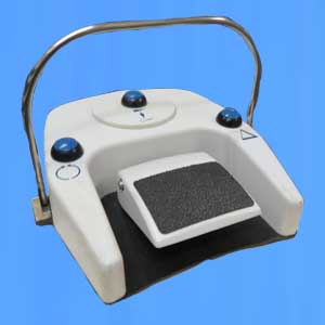 Medtronic 18-98430 Footswitch