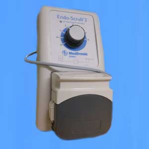 Medtronic 19-91005 Pump