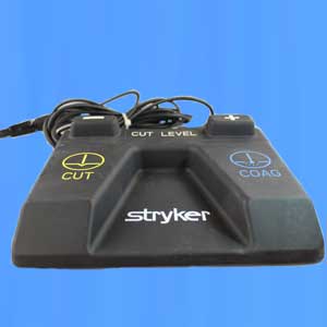 Stryker 279-000-010 Footswitch