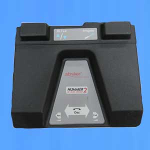 Stryker 290-603-000 Footswitch