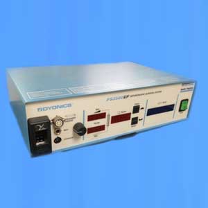 Smith & Nephew 3478 Console