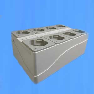 Stryker 400-655 Battery Charger