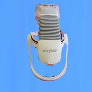 Stryker 408-600-000 Helmet