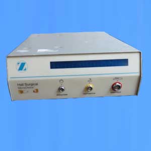 Hall 5020-020 Console