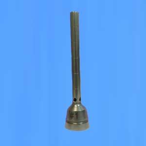 Hall 5020-062 Bur Guard