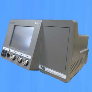Stryker 5100-1 Console