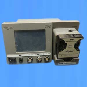 Stryker 5100-50 Console