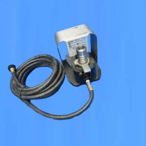 Stryker 5400-218 Footpedal