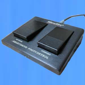 MicroAire 6401-000 Footpedal