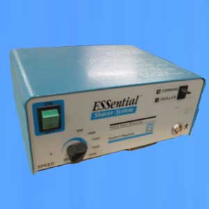 Smith & Nephew 7032-6600E Console