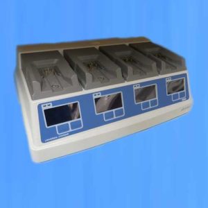 Stryker 7110-120-000 Battery Charger