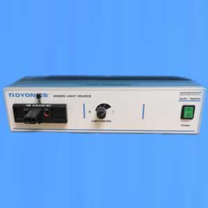 Medtronic 7204740 Light Source