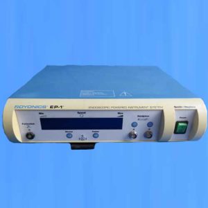 Smith & Nephew 7205365 Console