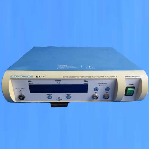 Smith & Nephew 7205365 Console