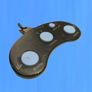 Smith & Nephew 7205399 Footswitch
