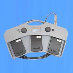 Smith & Nephew 72201092 Footswitch