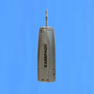 Anspach 7400-002-2 Driver