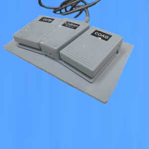 Codman 80-1149 Footpedal