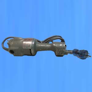 Stryker 9002-210 Cast Cutter