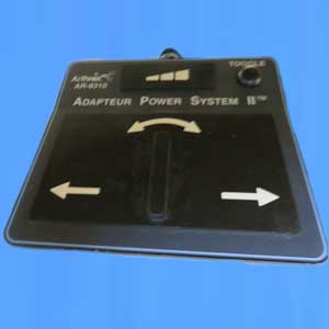 Arthrex AR-8310 Footswitch