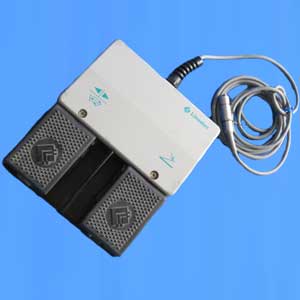 Linvatec C9862 Footswitch