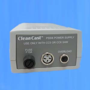 DeSoutter D628703 Power Supply