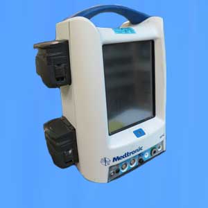 Medtronic EC300 Console