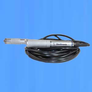 Medtronic ES100 Oscillating Saw