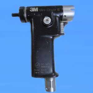 3M K200 Mini Driver