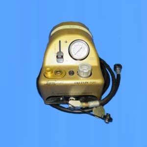 Medtronic PC100 Footpedal