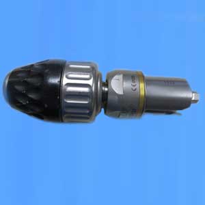 Conmed PRO2250 Chuck