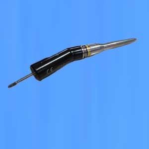 Anspach QD8-S Angled Attachment